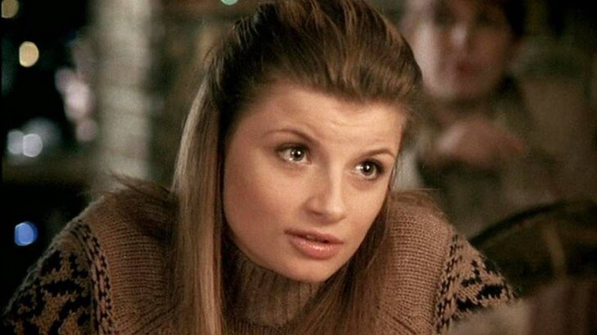 Сыгравшая в сериале «След» актриса Анна Шерлинг умерла в 46 лет