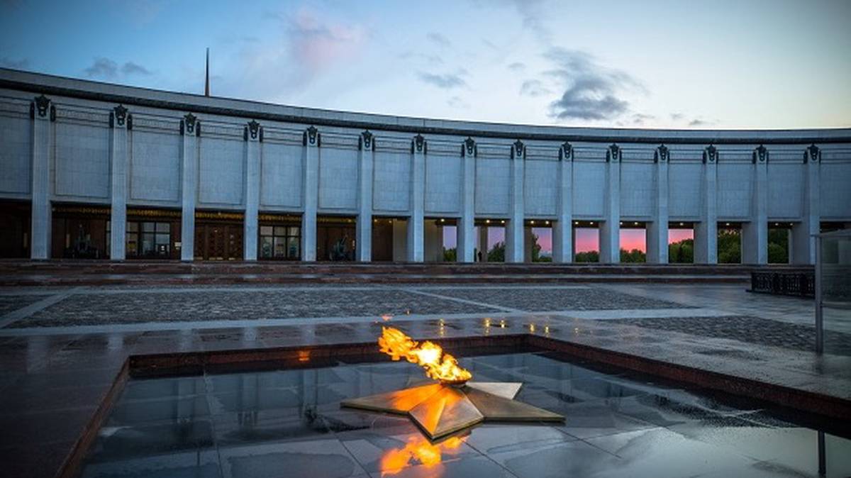 Проект Музея Победы «Одна на всех» пополнился биографией Героя-дунганина из Кыргызской Республики