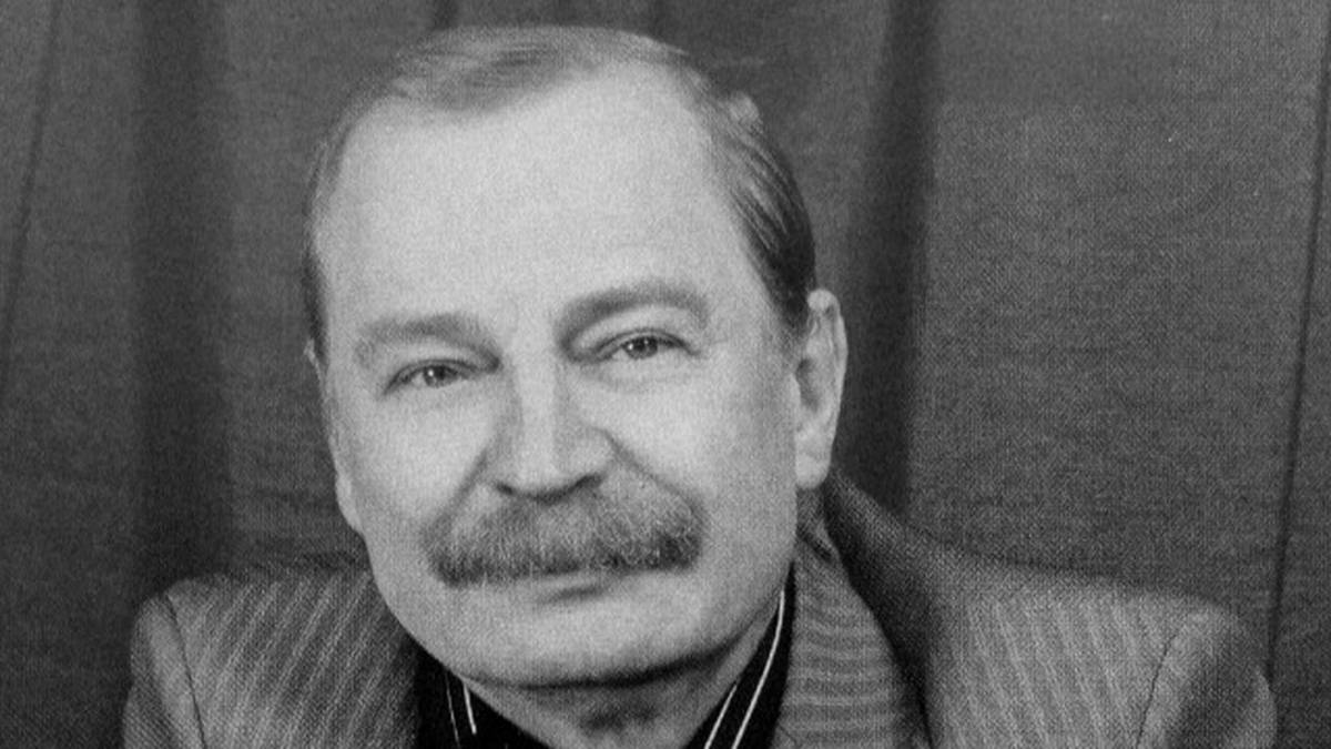 ТАСС: Известный по роли в «Кадетстве» актер Куликов умер после длительной болезни