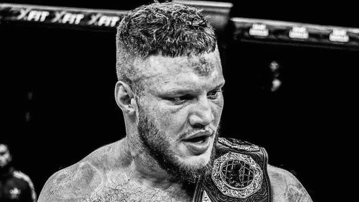 Бывший чемпион Fight Nights Григорий Пономарев скончался в 31 год