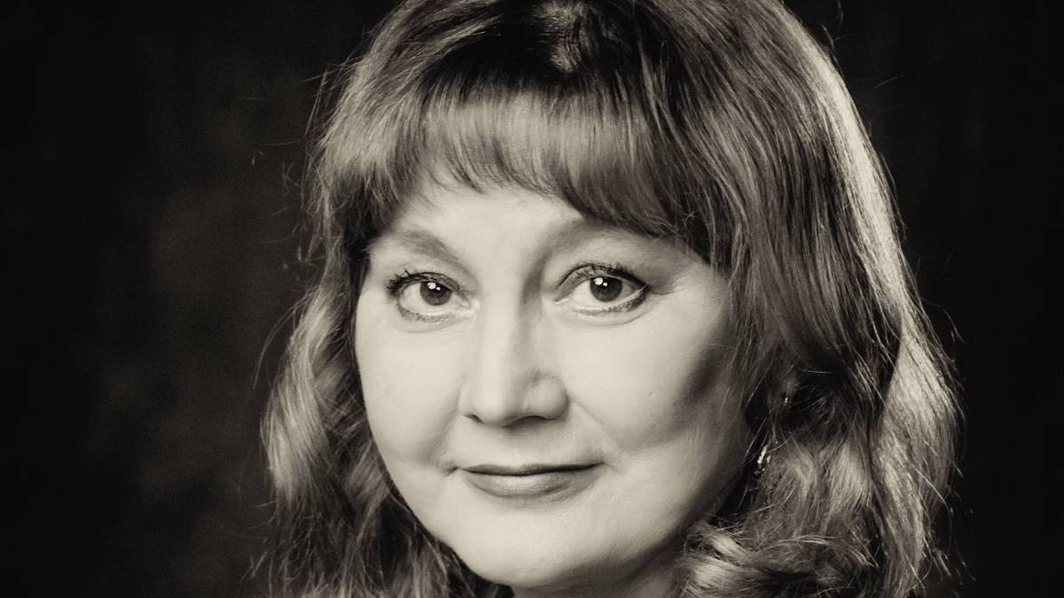 Актриса из «Каменской» и «Тайн следствия» Екатерина Дронова умерла в 68 лет