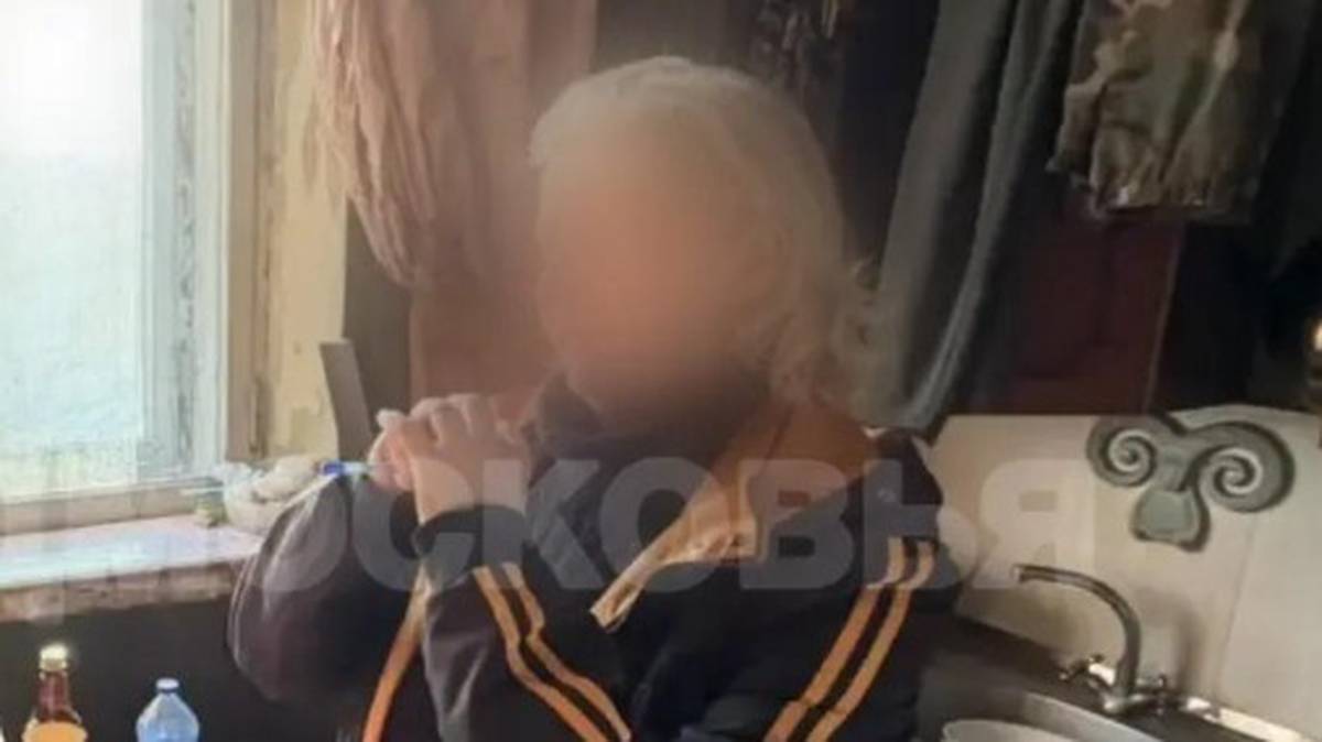 Женщину задержали по подозрению в убийстве сожителя в квартире в Серпухове