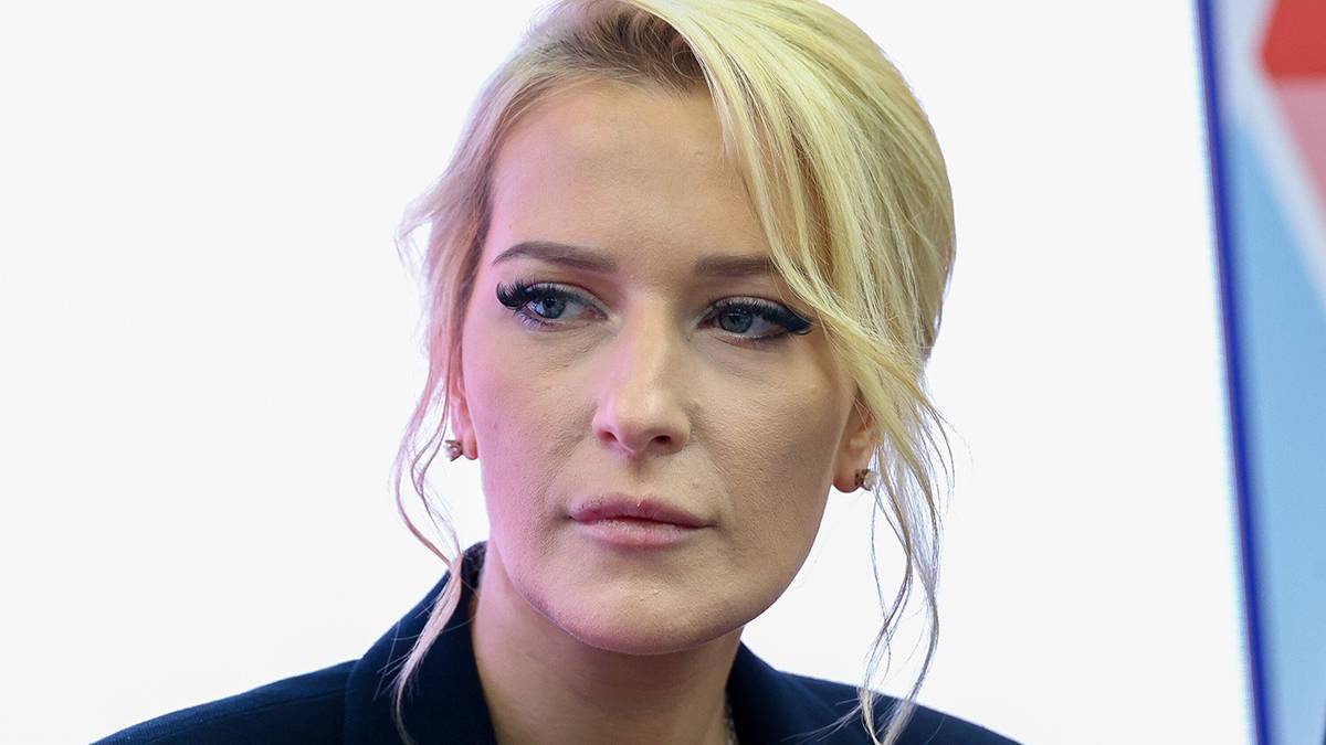 Лантратова: В Алешках не так много людей, желающих выехать
