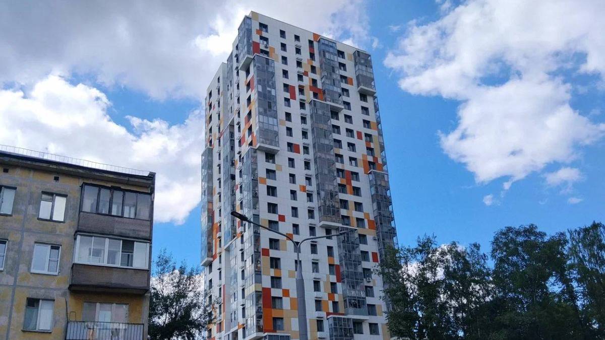 Два помещения для бизнеса в Северном Тушине выставили на открытые аукционы