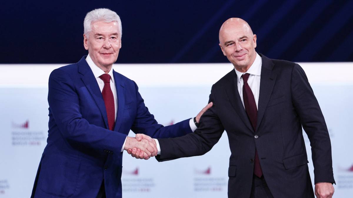 Развитие не останавливается: как Москва справляется с внешним давлением