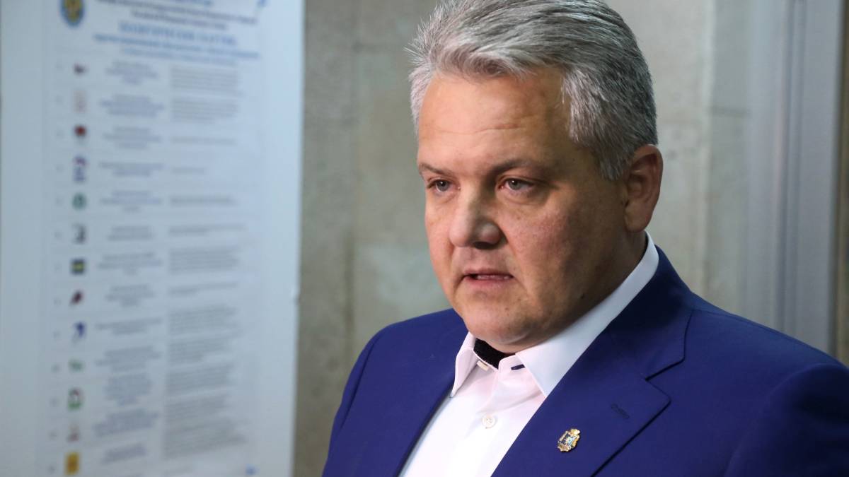 Адвокат Анохин: Бывший мэр Белгорода Полежаев погиб при ударе ракеты