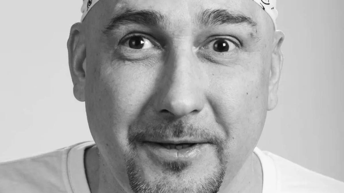 Актер из «Глухаря» и «Не родись красивой» Тимофей Ухов скончался в 54 года