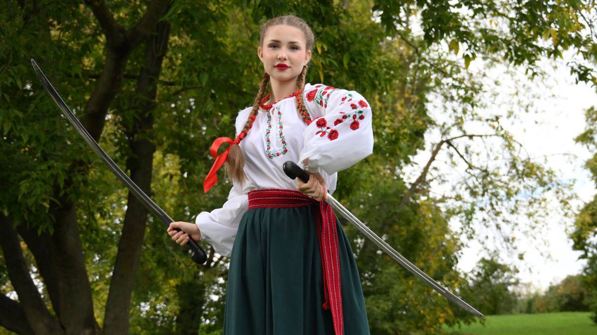 Станица традиций: чем казаки удивляли гостей фестиваля