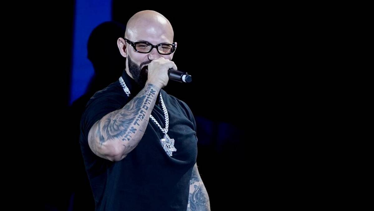 Джиган выразил надежду, что Самойловой не удастся лишить его родительских прав