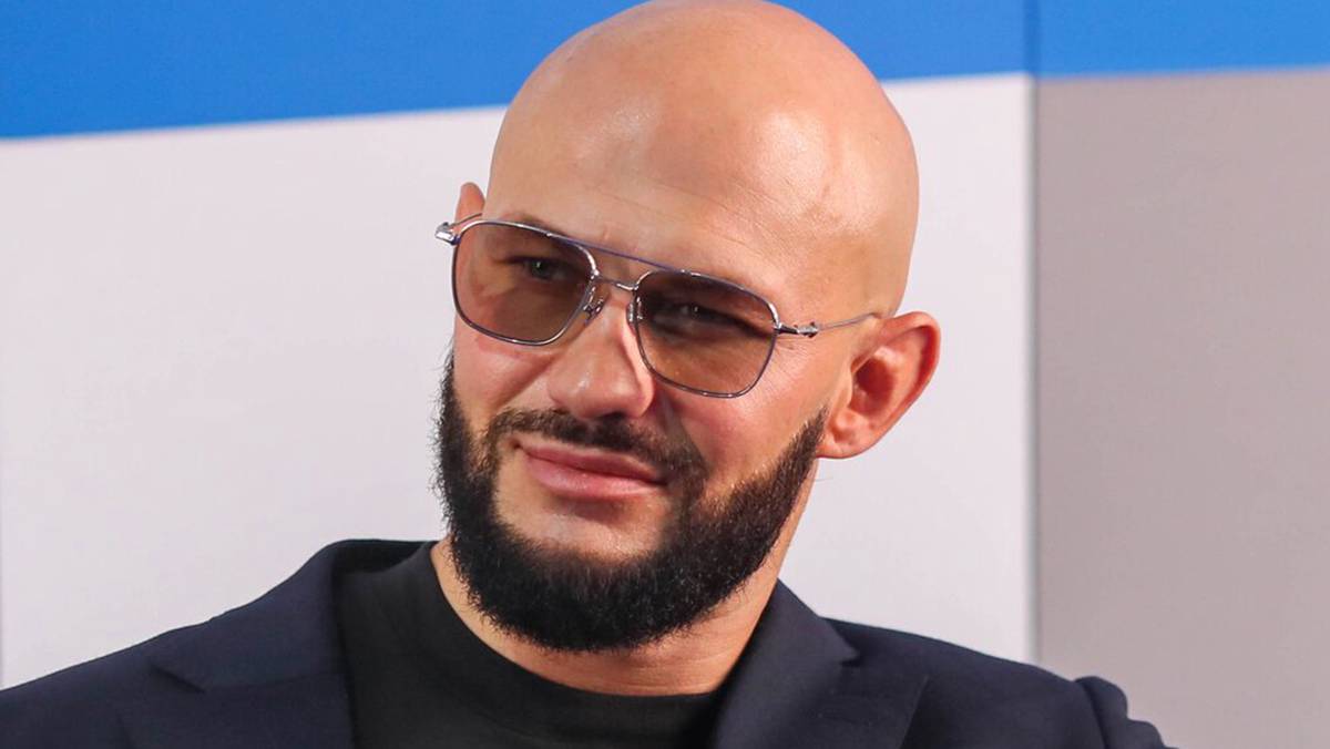 Скандал с Джиганом «всплыл» только спустя два месяца из-за долга перед сотрудником