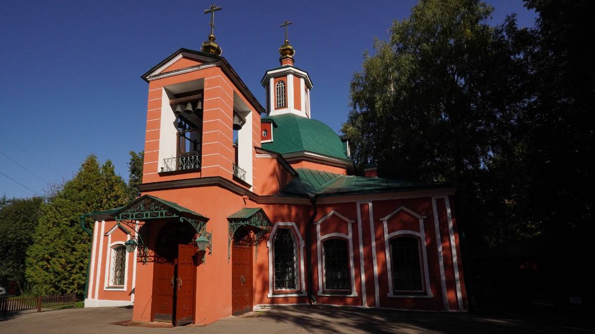 Воздух здесь другой: 5 причин выбрать Воронцово вместо городского сквера