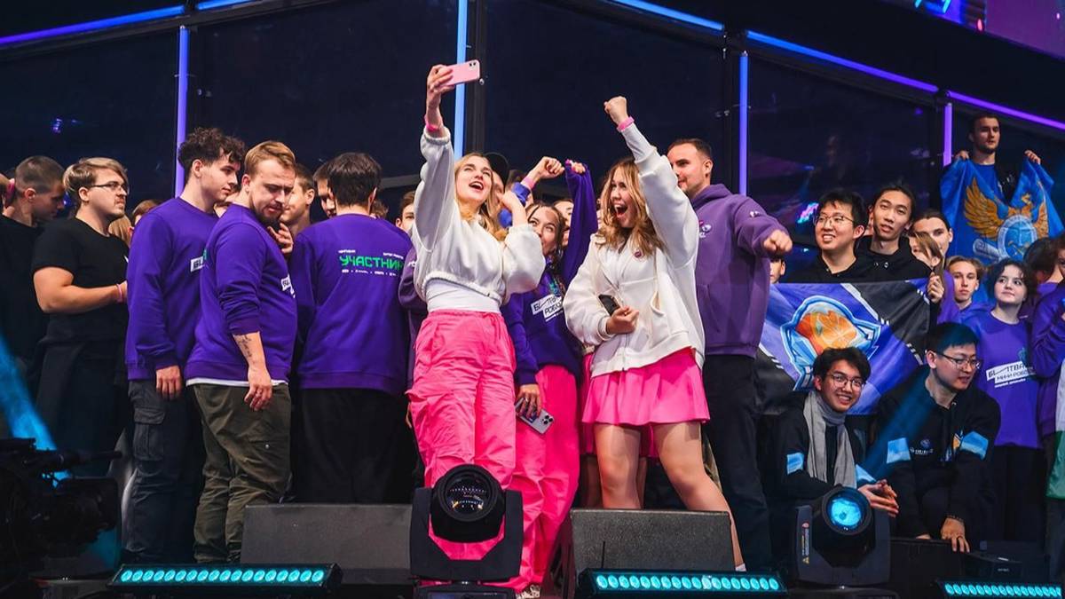 На кинозаводе «Москино» пройдут отборочные соревнования «Битвы роботов»