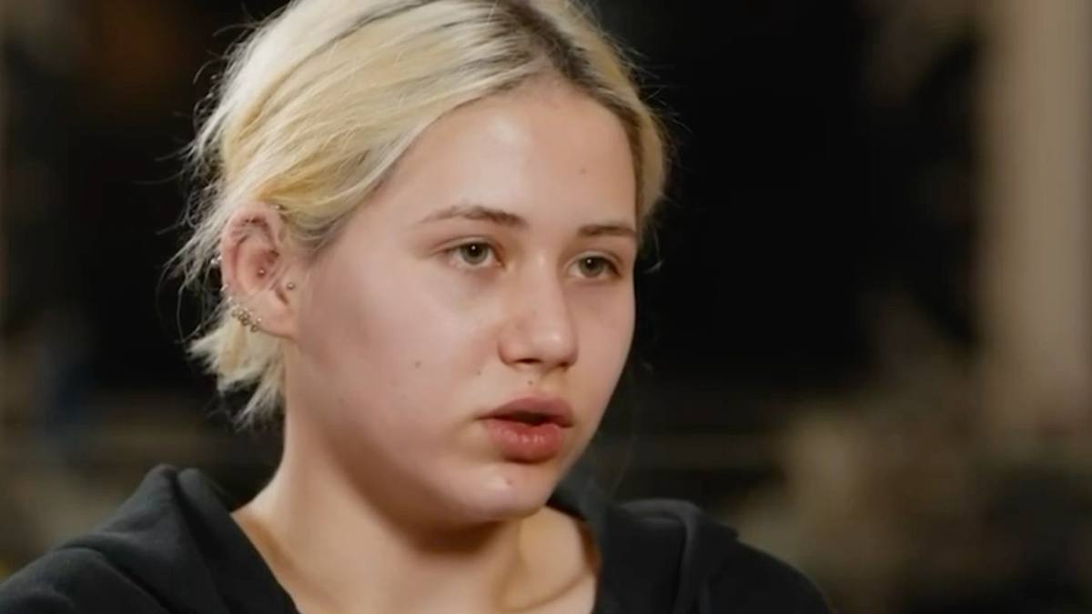 Дочь Джигана Ариела вспомнила, как рэпер целился с ружья в ее мать