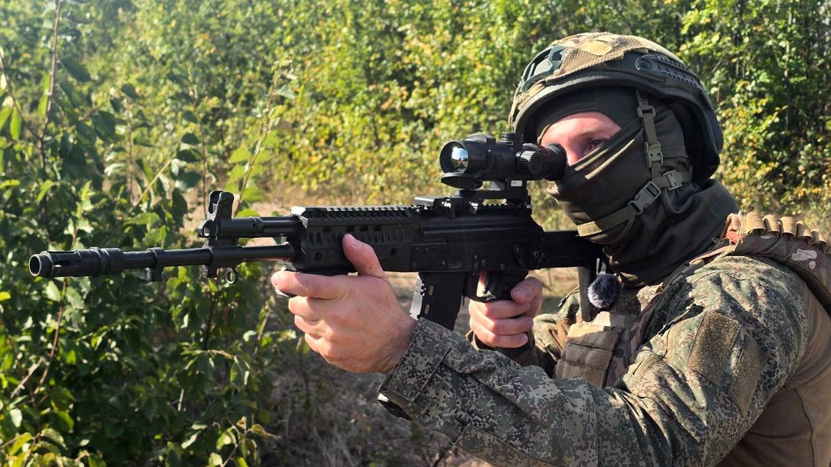 137 сбитых «Хорнетов»: как бойцы дивизиона БПЛА закрыли небо над трассой в Крым