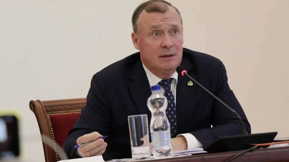 Глава Екатеринбурга Алексей Орлов досрочно ушел в отставку с должности мэра