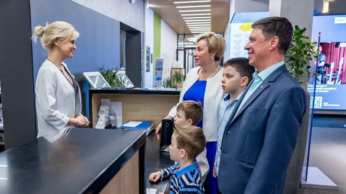 Поддержка для героев