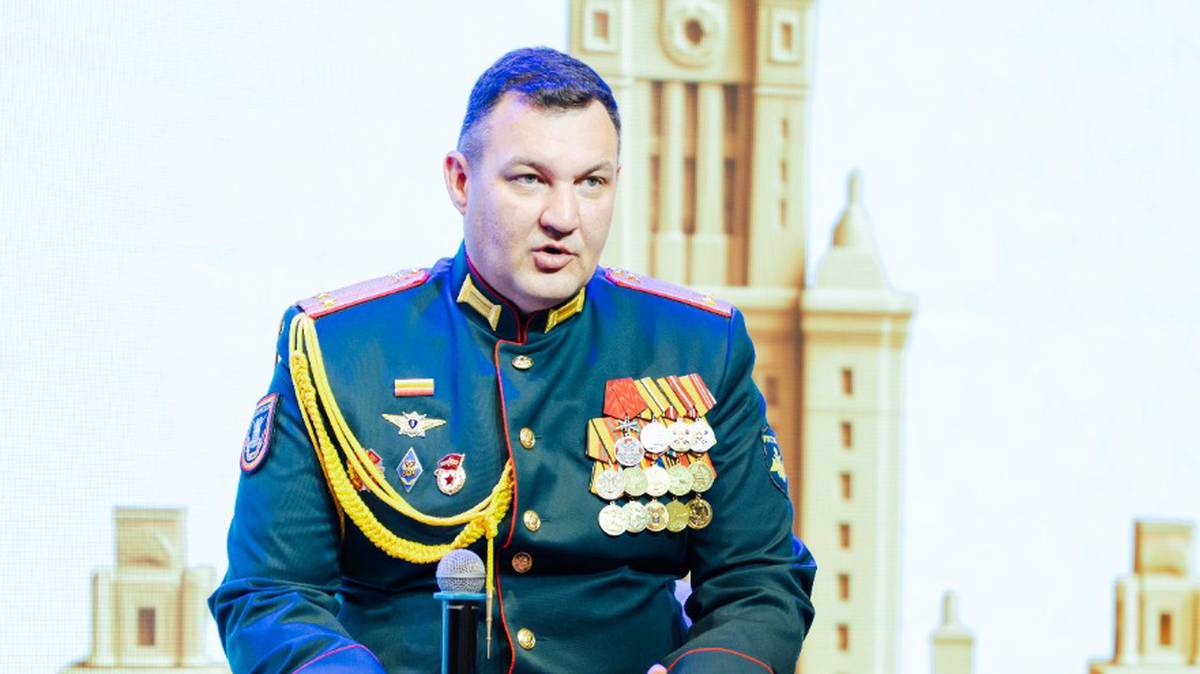 Разговор без фальши
