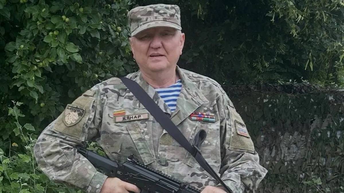 Своим примером доказал — есть место подвигу!