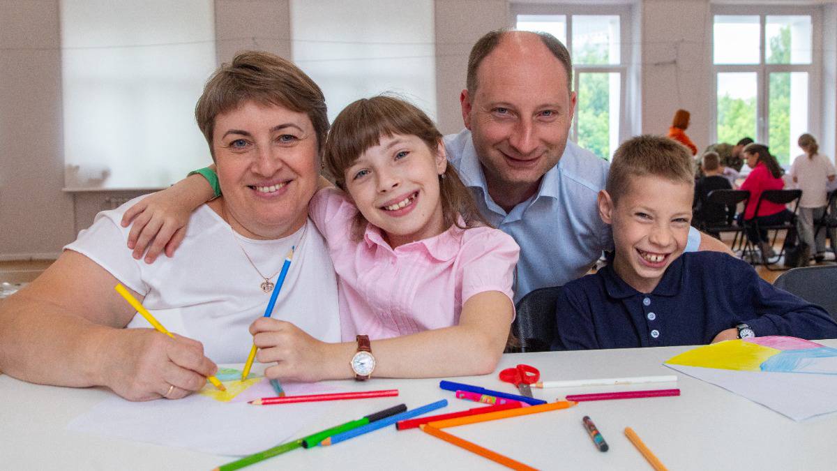 И для тела, и для души