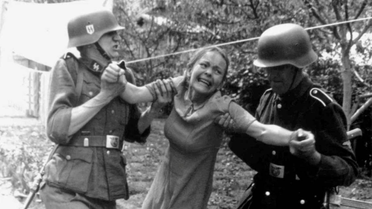 85 лет трагедии в Бабьем Яре: как это было на самом деле. Факты, документы и свидетельства очевидцев