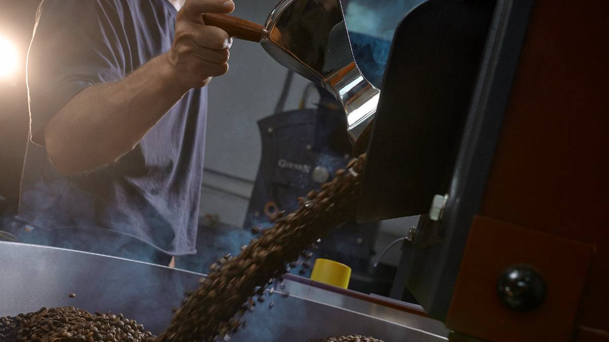 Столичное производство кофе увеличивает мощности в два раза при поддержке города