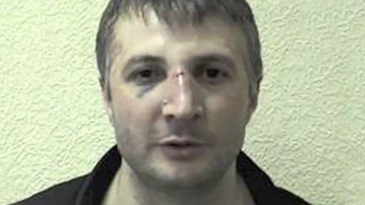 Суд заочно рассмотрит дело вора в законе Ахмеда Сутулого