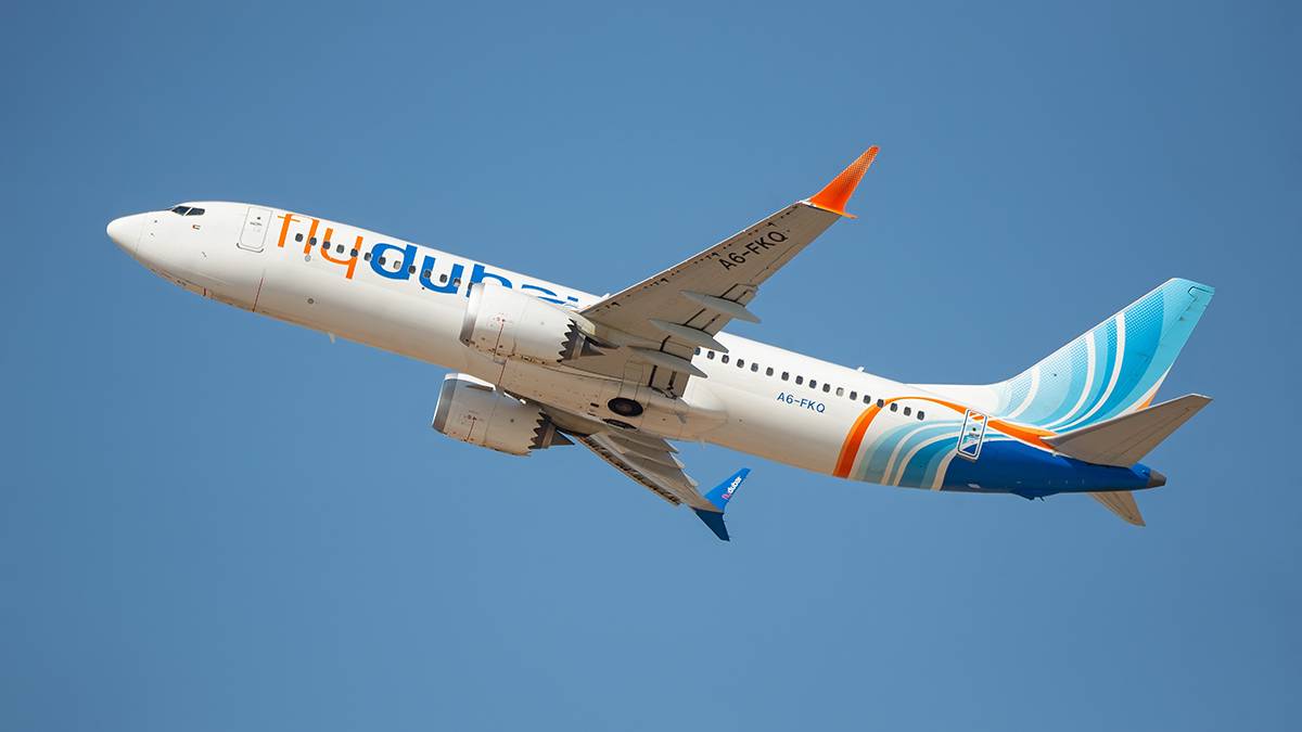 Ynet: Пассажиры FlyDubai отказались садиться на выездной рейс от этой же компании