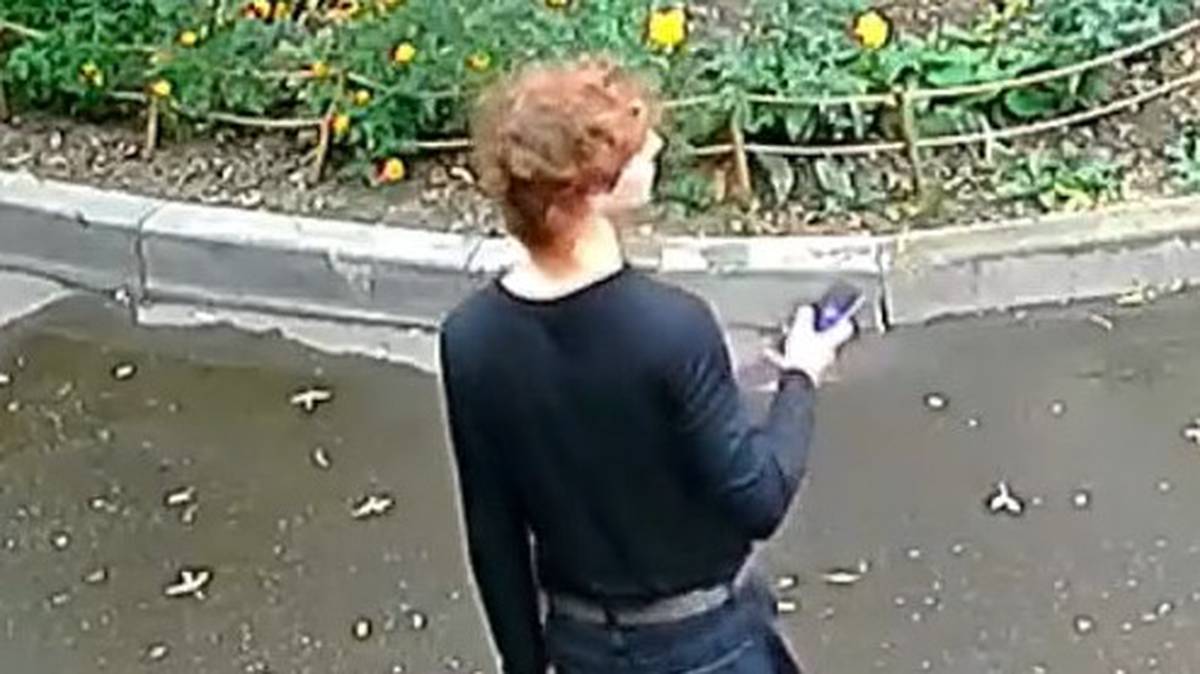 Курьер мошенников забрал один миллион рублей у пенсионерки из Москвы