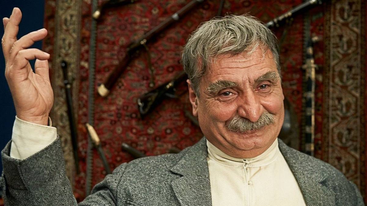 «Страна волков» под защитой русского орла: как 225 лет назад Грузия выбрала жизнь вместо гибели