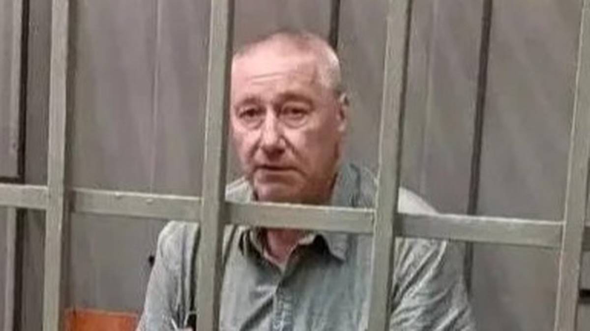 Москвича осудили на восемь лет за убийство прохожего на детской площадке