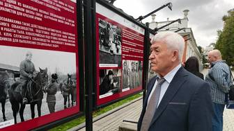Сообщество, воспитавшее настоящих героев