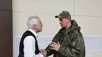 Творчество блокадника обрело современное прочтение
