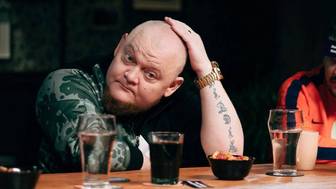 Комик Михаил Стогниенко назвал себя «эмоциональным инвалидом»