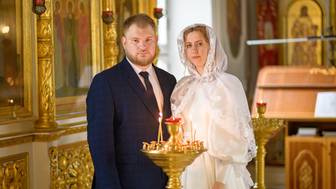Как проводят таинство венчания и для чего оно нужно: советы священника