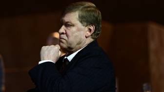 Умер заслуженный артист России Сергей Бельский