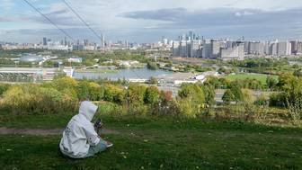 Погода в Москве 20 сентября 2026 года