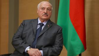 Лукашенко поддержал строительство ВСМ Москва — Минск