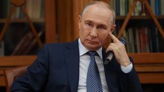 Путин: Зарплаты в России за шесть месяцев 2026 года выросли на 6,5 процента