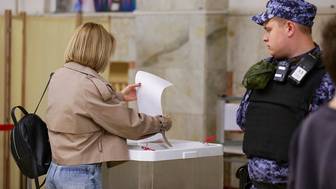 Общественный штаб: Избирательные участки Москвы штатно закрылись в 20:00