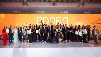 Объявлены победители премии PROBA Awards 2026