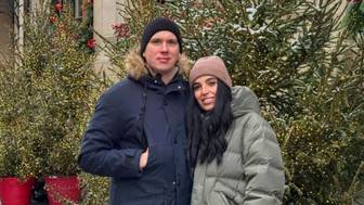 Идущая пешком из Москвы во Владивосток пара добралась до Читы