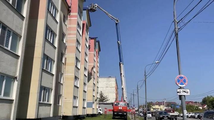 Мужчина взял в заложники и убил сожительницу на Сахалине: главное о произошедшем, личность злоумышленника, детали ЧП