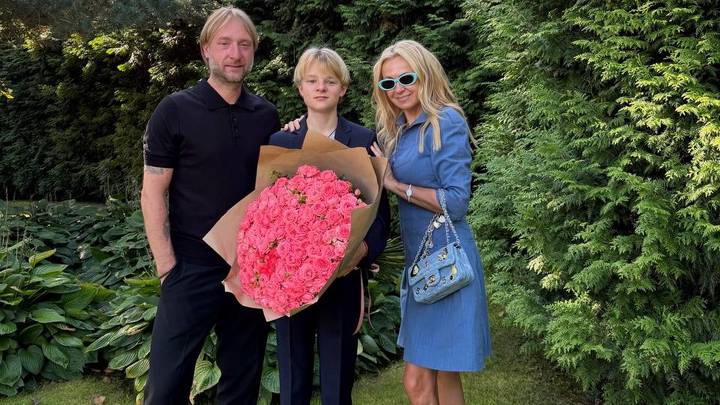 Кто из российских звезд отправил детей в школу 1 сентября 2026 года