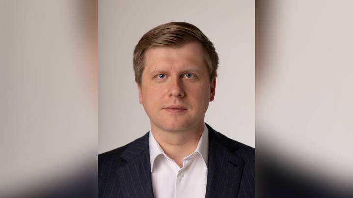 Министр Правительства Москвы, руководитель Департамента инвестиционной и промышленной политики Анатолий Гарбузов