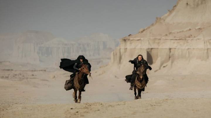 Премьеры сериалов и новых сезонов осенью 2026 года