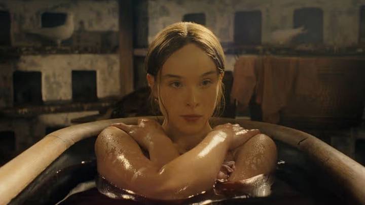 Премьеры сериалов и новых сезонов осенью 2026 года