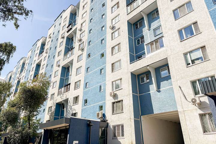 В Москве привели в порядок около 1,4 тысячи домов с проездными арками
