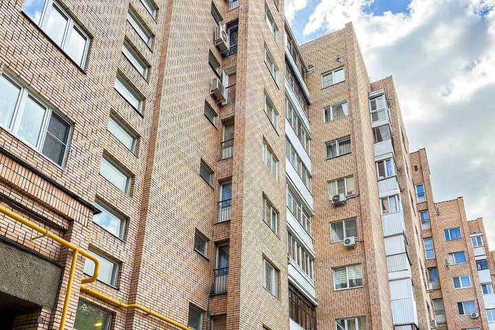 В Москве привели в порядок около 1,4 тысячи домов с проездными арками