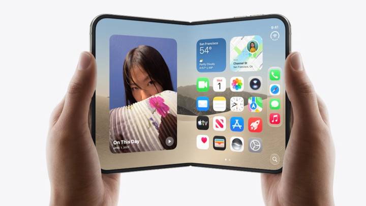 iPhone 18 Pro и складной iPhone Duo: новинки Apple 2026, цены, характеристики, экспертная оценка