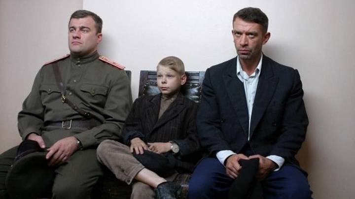 Арест постановщика сериала «Ликвидация» Кондратова: за что его задержали, почему обвинили в госизмене, кто он